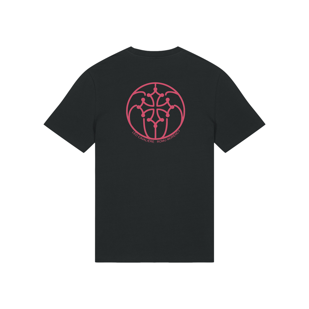 T-SHIRT ADULTE ROSA BASKETBALL - ESSENTIEL