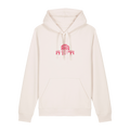 HOODIE ROSA BASKETBALL - ALTERNATE 2026