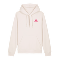 HOODIE ROSA BASKETBALL - ESSENTIEL 2026