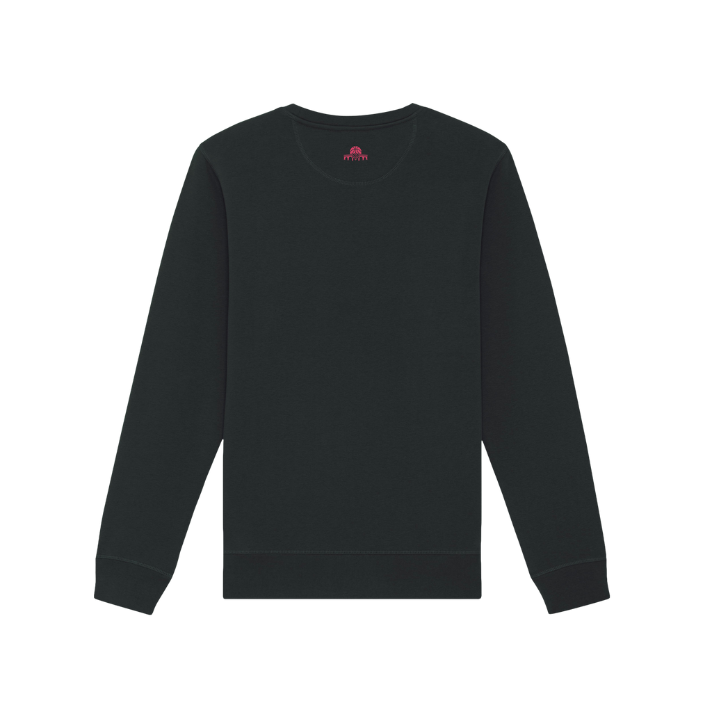 SWEATSHIRT ROSA BASKETBALL - SIGNATURE 2026