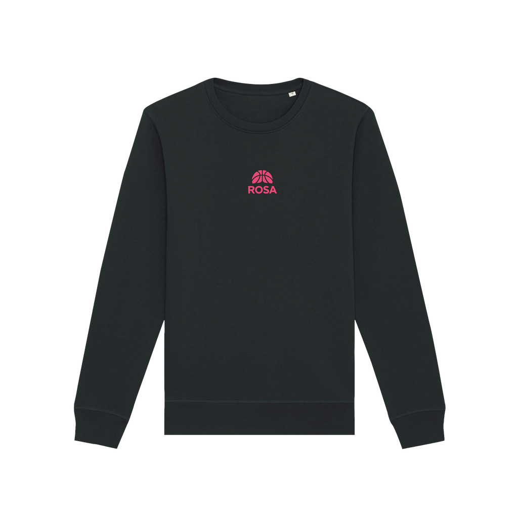 SWEATSHIRT ROSA BASKETBALL - SIGNATURE 2026