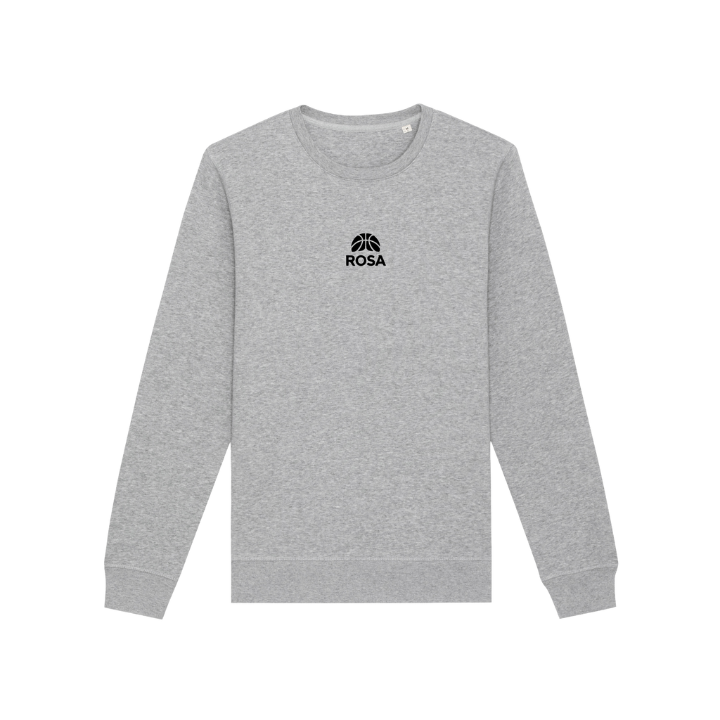 SWEATSHIRT ROSA BASKETBALL - SIGNATURE 2026