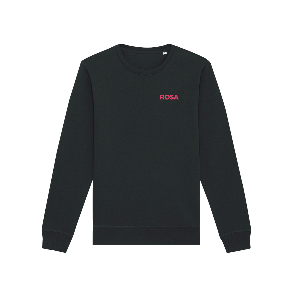 SWEATSHIRT ROSA BASKETBALL - ALTERNATE 2026