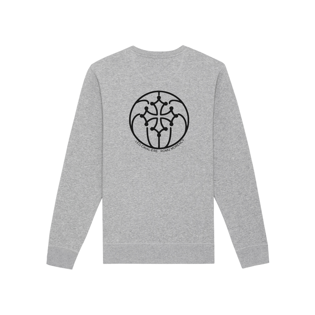 SWEATSHIRT ROSA BASKETBALL - ALTERNATE 2026