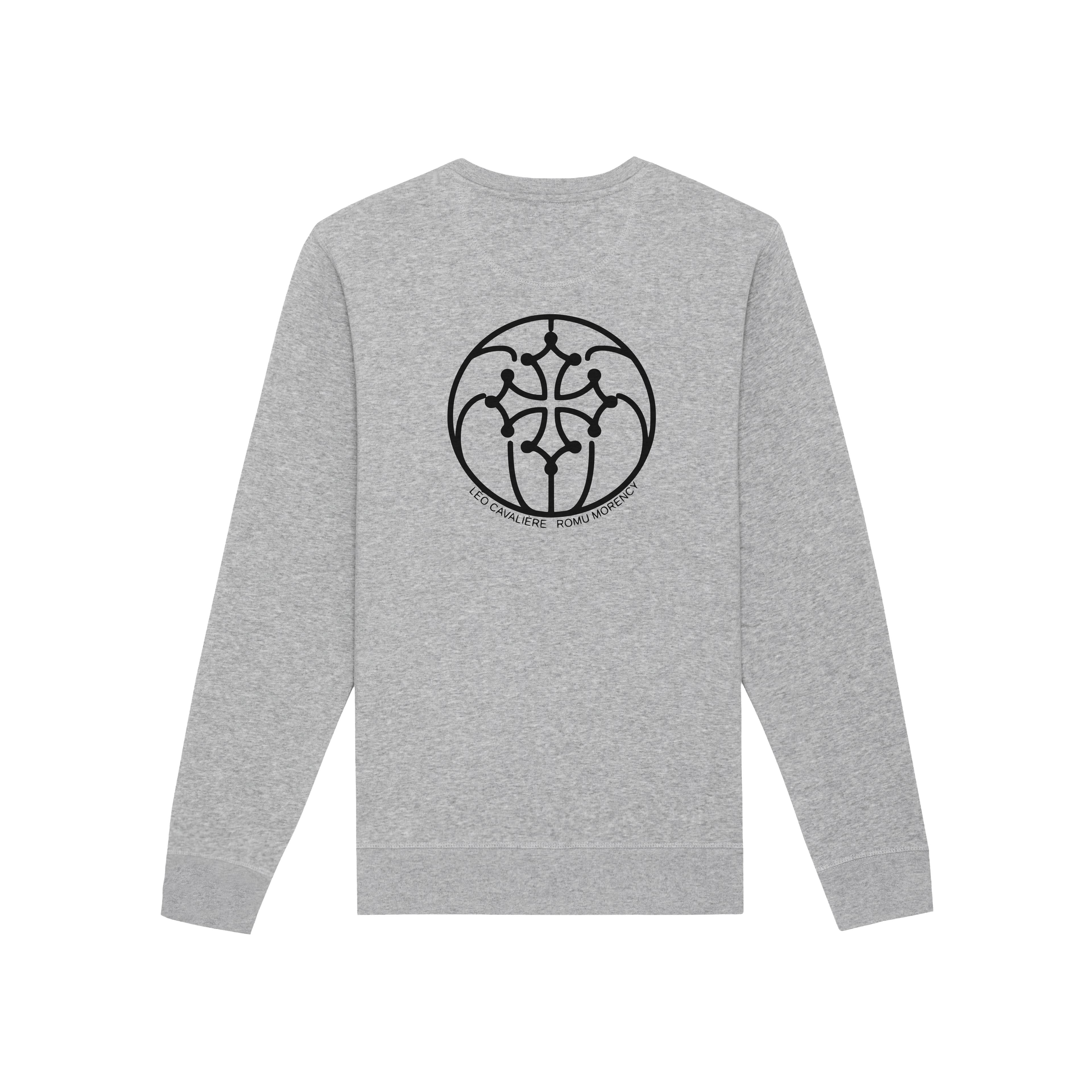 SWEATSHIRT ROSA BASKETBALL - ALTERNATE 2026