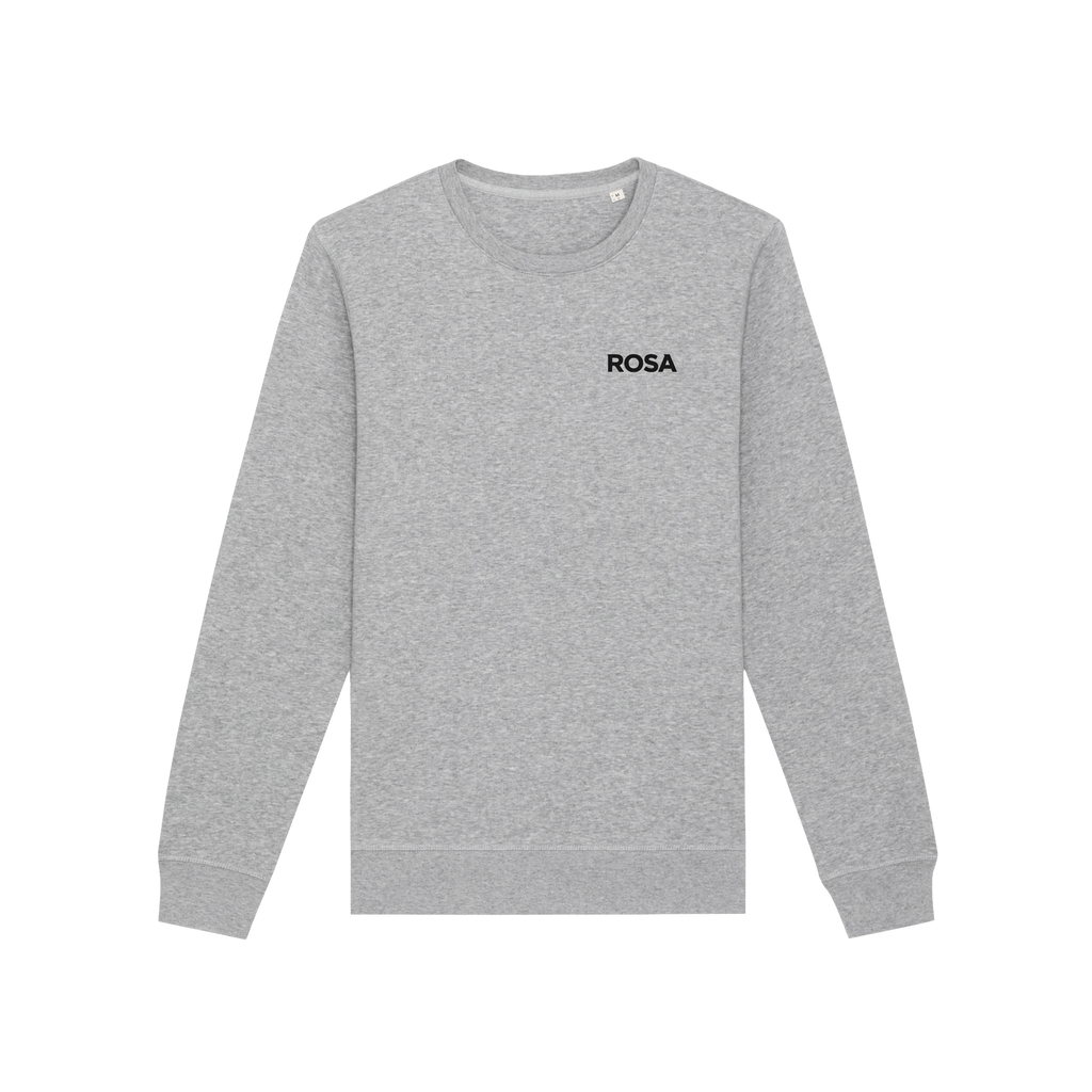 SWEATSHIRT ROSA BASKETBALL - ALTERNATE 2026