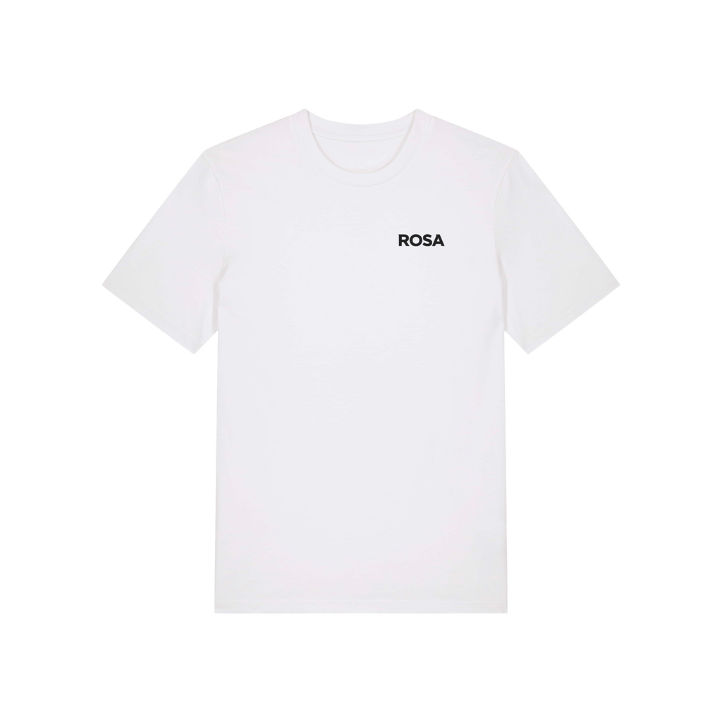 T-SHIRT ADULTE ROSA BASKETBALL - ALTERNATE