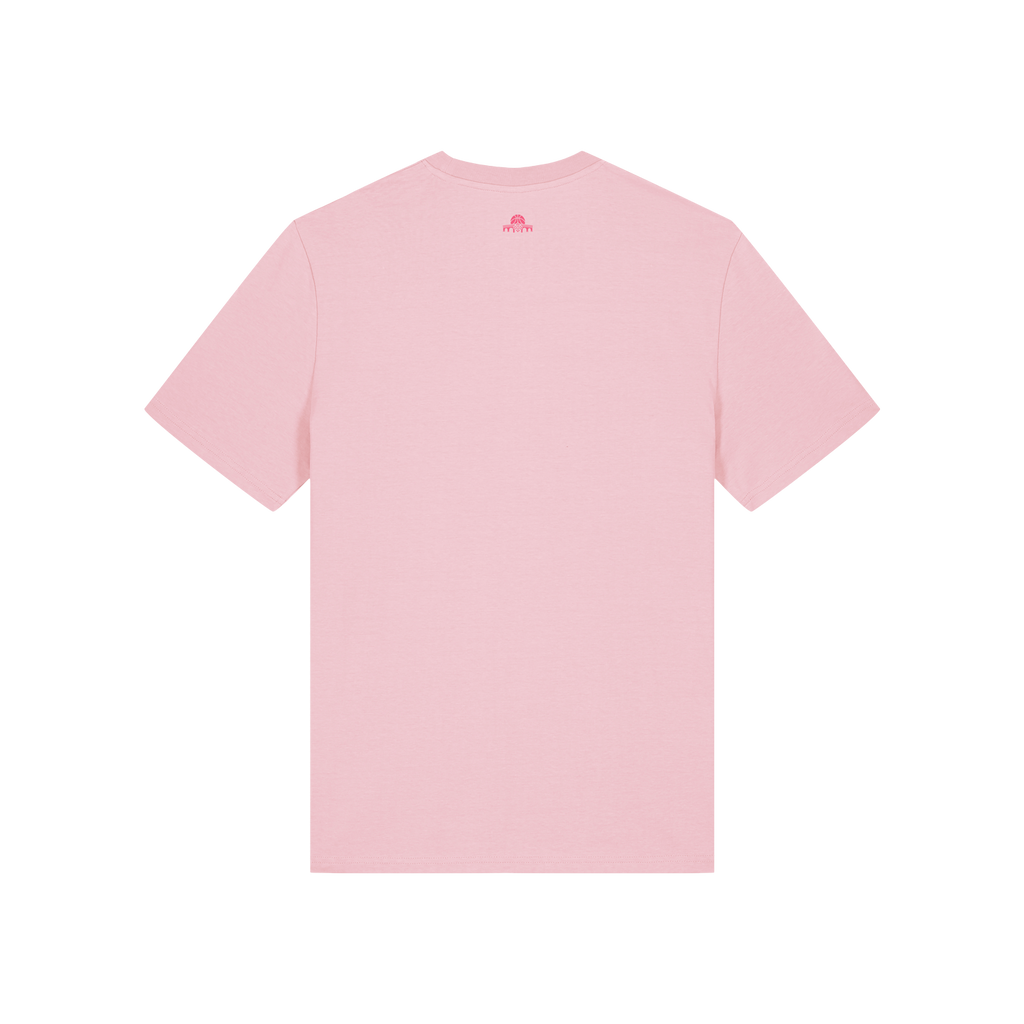 T-SHIRT ADULTE ROSA BASKETBALL - ALTERNATE