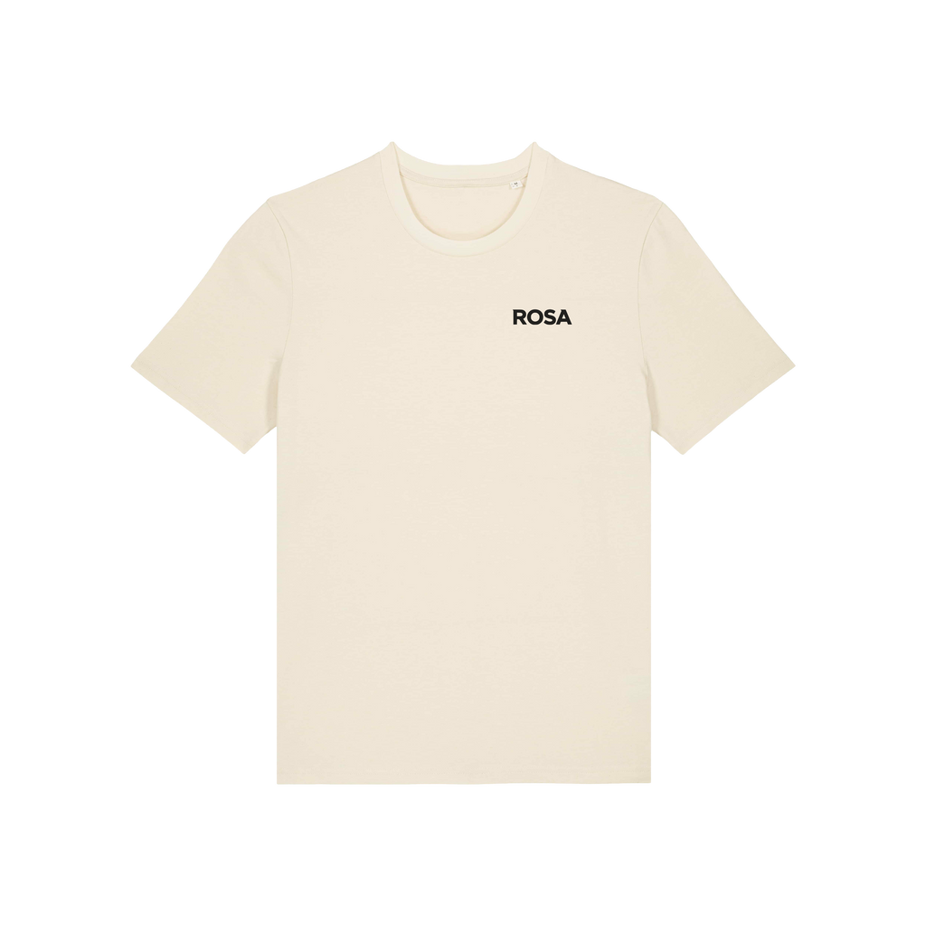 T-SHIRT ADULTE ROSA BASKETBALL - ALTERNATE