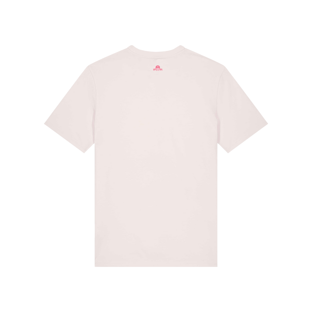 T-SHIRT ADULTE ROSA BASKETBALL - ALTERNATE