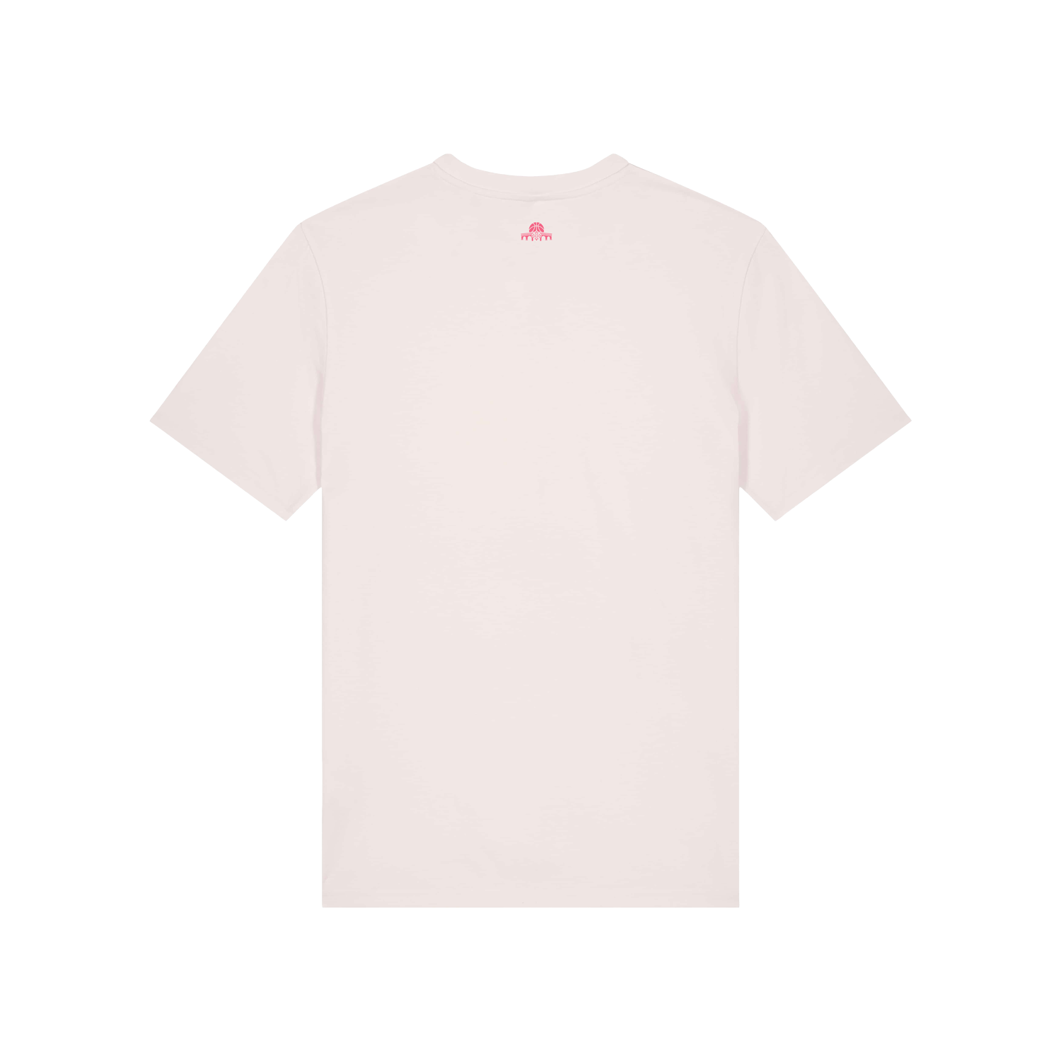 T-SHIRT ADULTE ROSA BASKETBALL - ALTERNATE