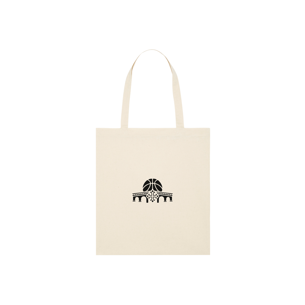 TOTEBAG ROSA BASKETBALL - ESSENTIEL