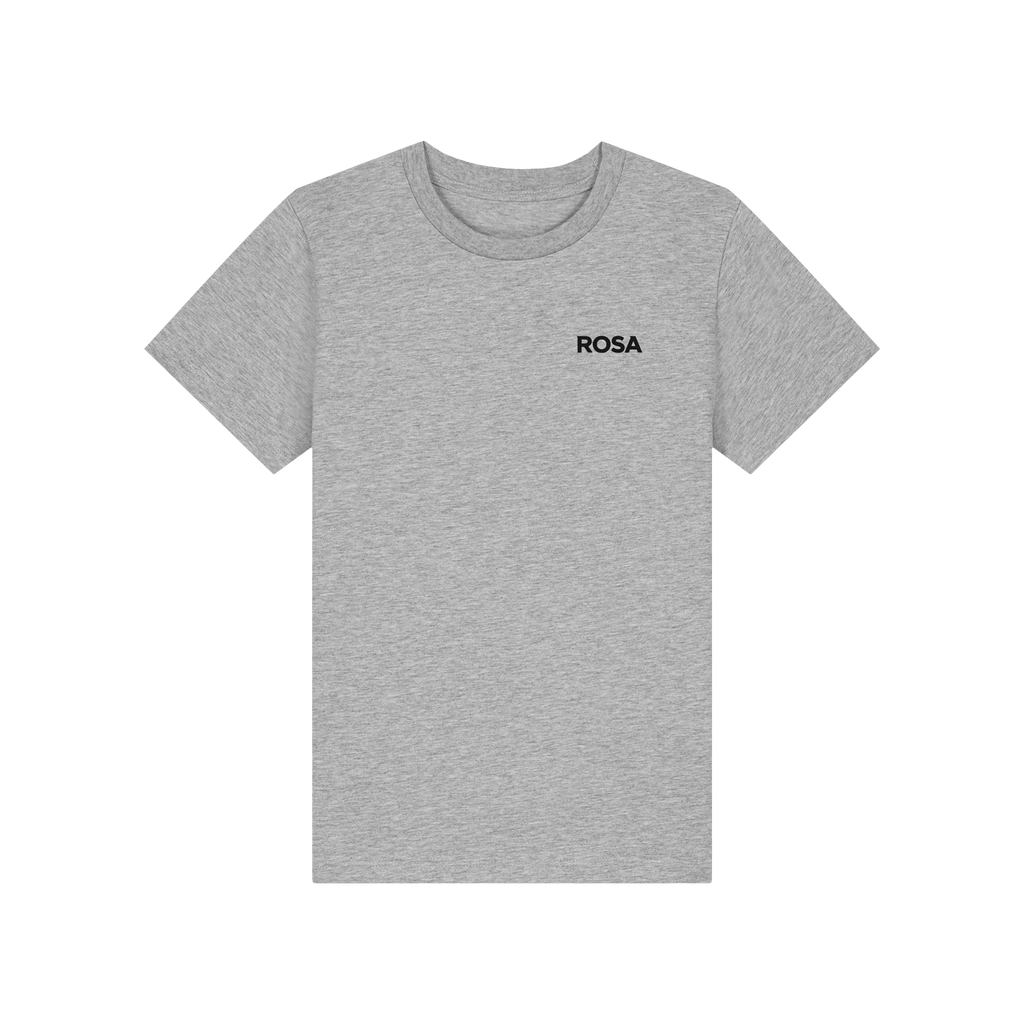 T-SHIRT ENFANT ROSA BASKETBALL - SIGNATURE 2026