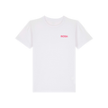 T-SHIRT ENFANT ROSA BASKETBALL - SIGNATURE 2026