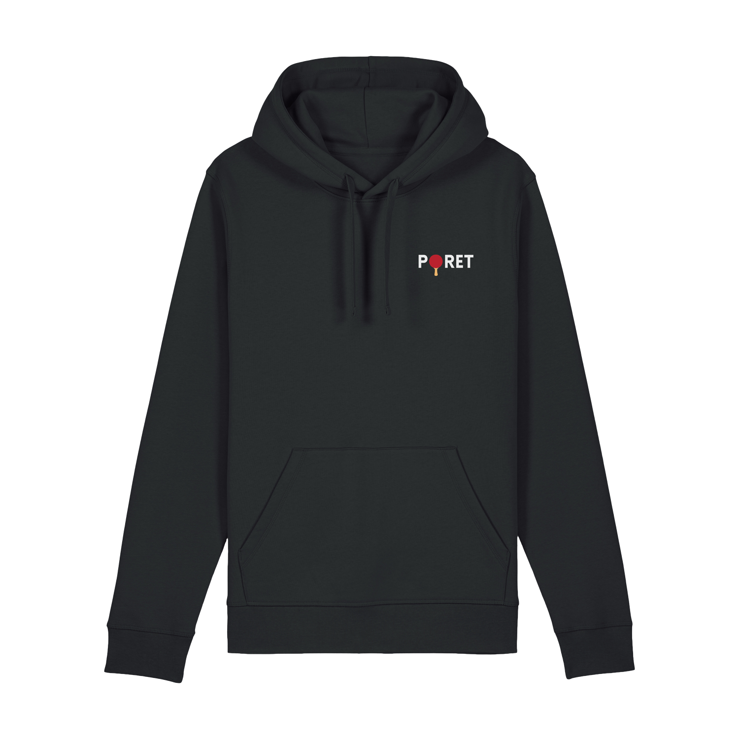 HOODIE THIBAULT PORET - SIGNATURE