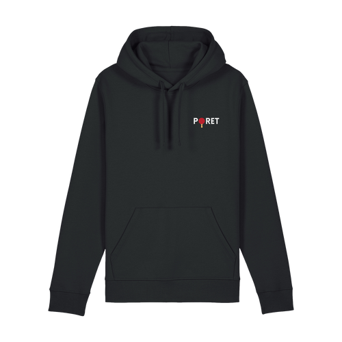 HOODIE THIBAULT PORET - SIGNATURE