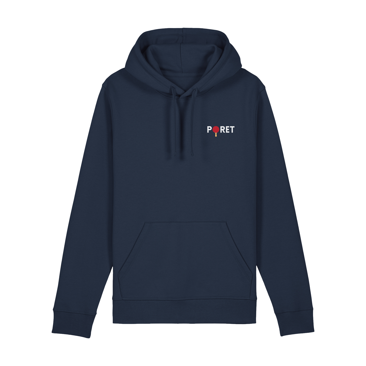 HOODIE THIBAULT PORET - SIGNATURE