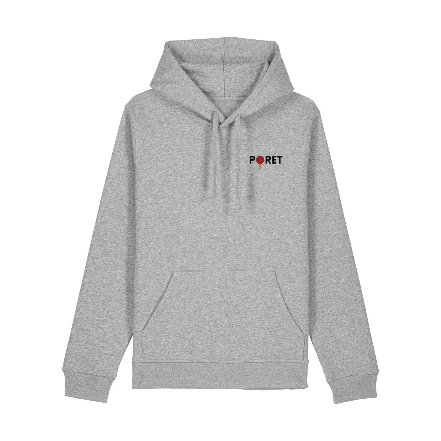 HOODIE THIBAULT PORET - SIGNATURE