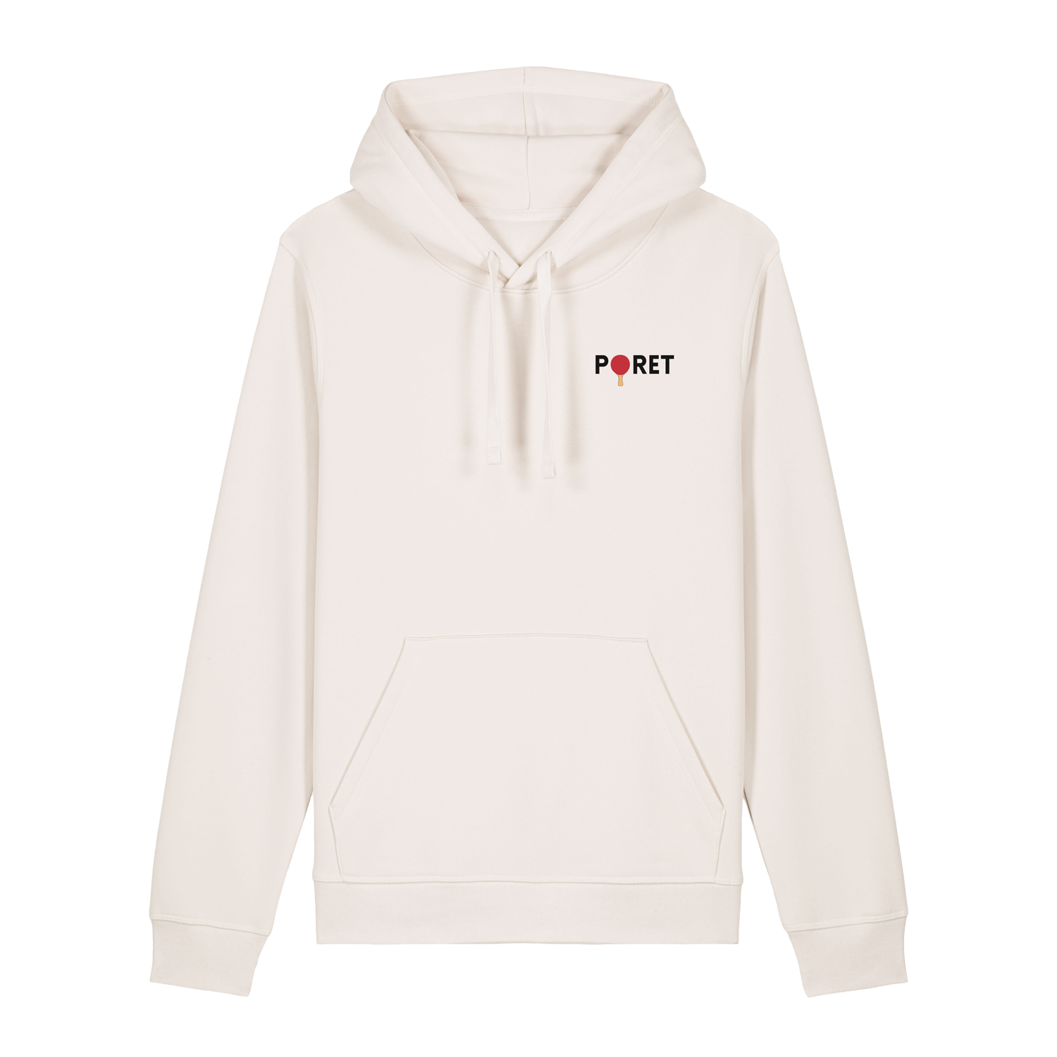 HOODIE THIBAULT PORET - SIGNATURE