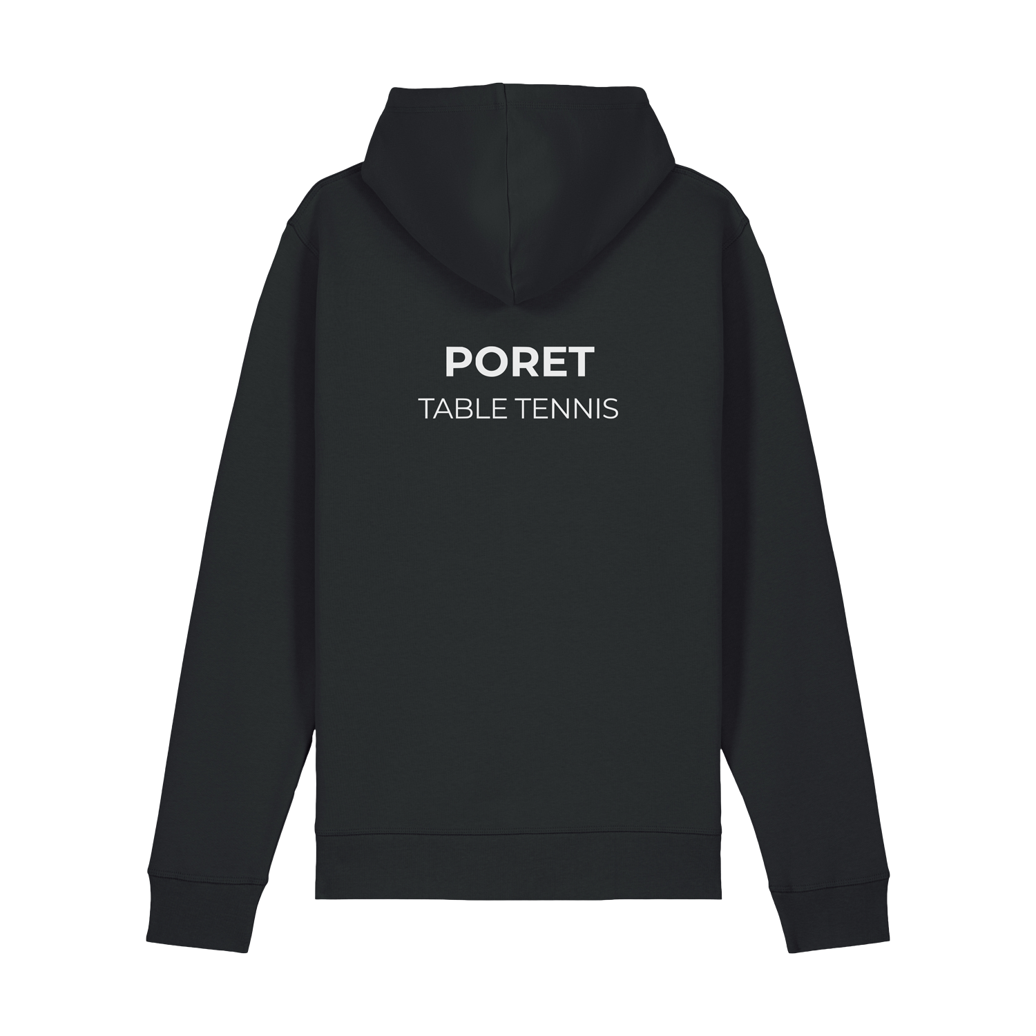 HOODIE THIBAULT PORET - SIGNATURE 2026