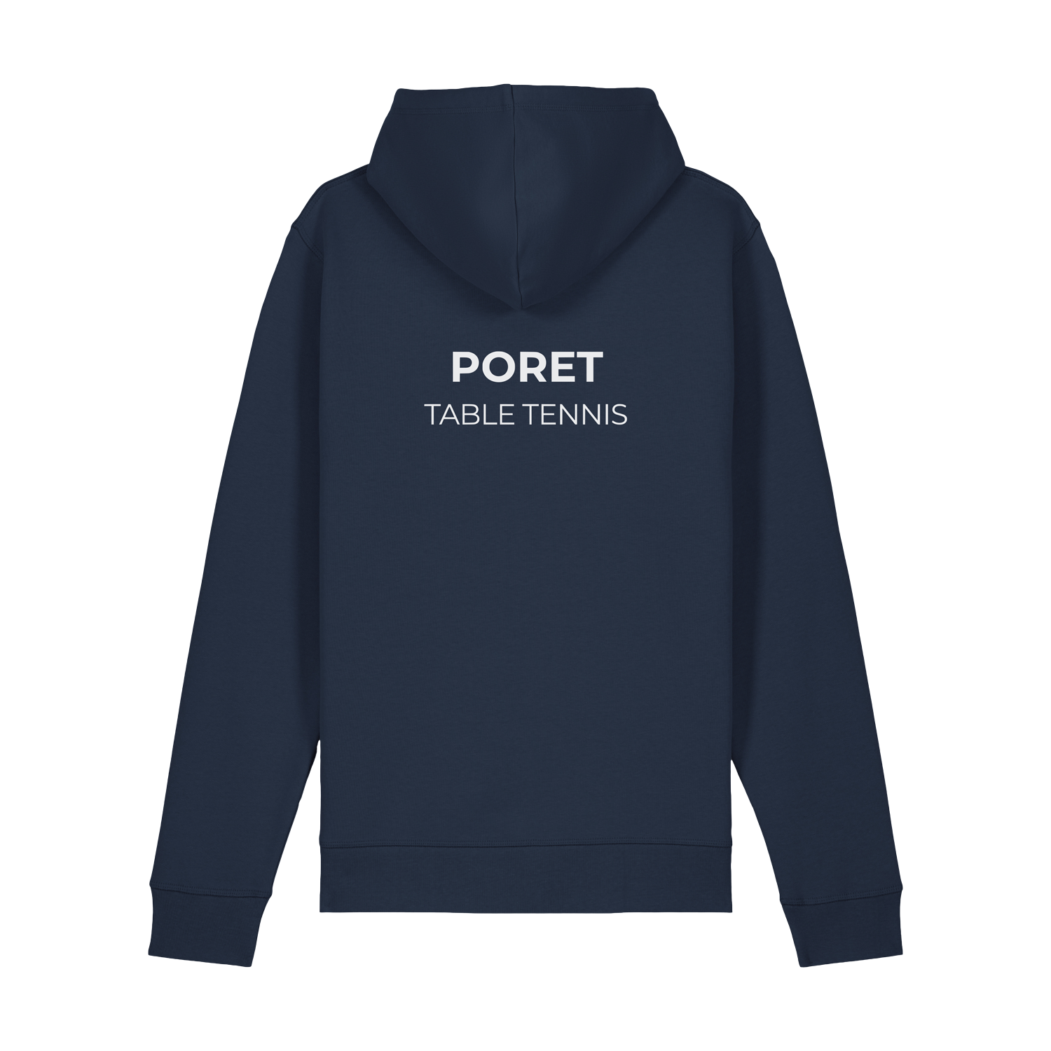 HOODIE THIBAULT PORET - SIGNATURE 2026