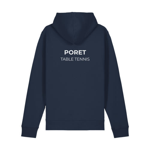 HOODIE THIBAULT PORET - SIGNATURE 2026