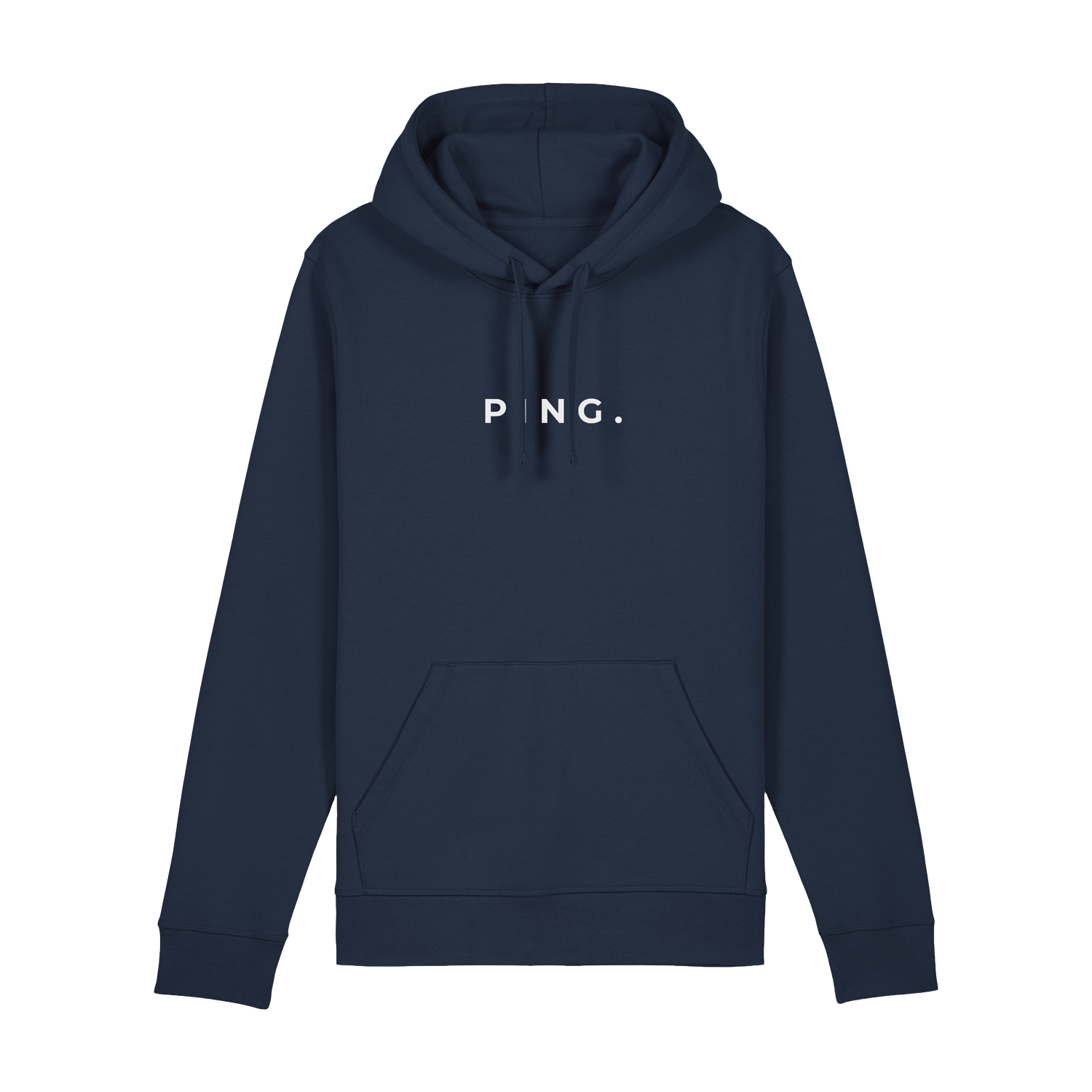 HOODIE THIBAULT PORET - SIGNATURE 2026