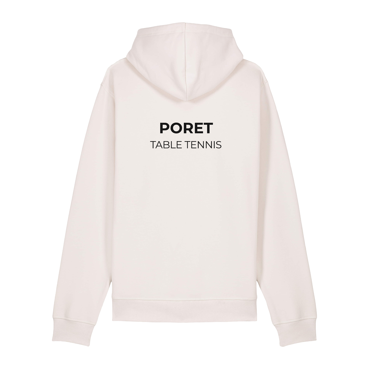 HOODIE THIBAULT PORET - SIGNATURE 2026