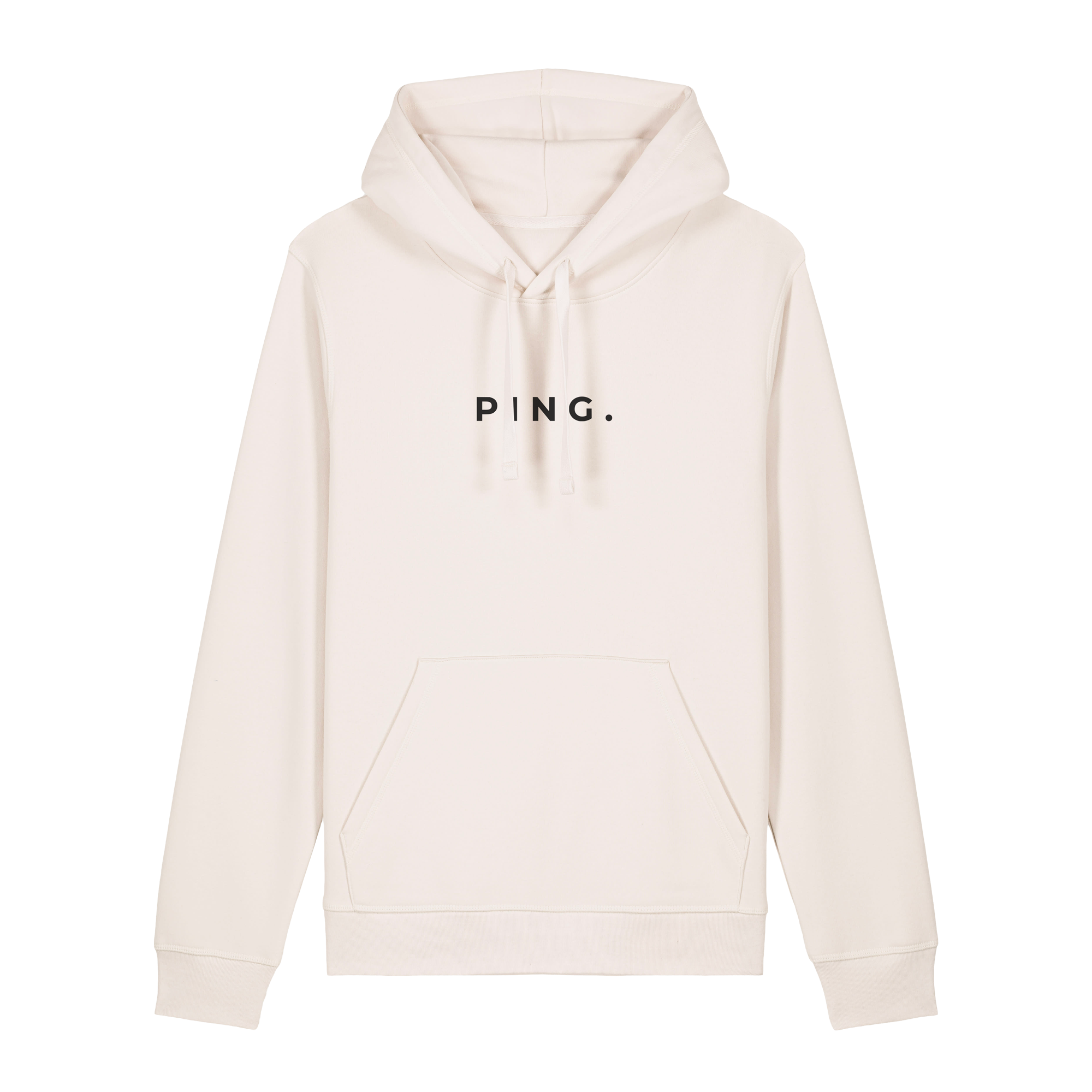 HOODIE THIBAULT PORET - SIGNATURE 2026