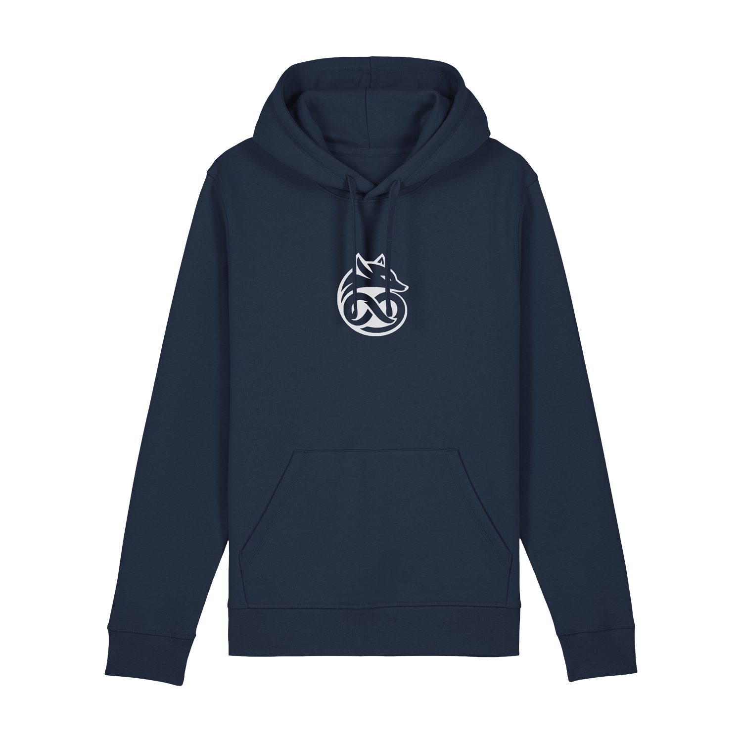 HOODIE THOMAS HANSMAENNEL - SIGNATURE 2026