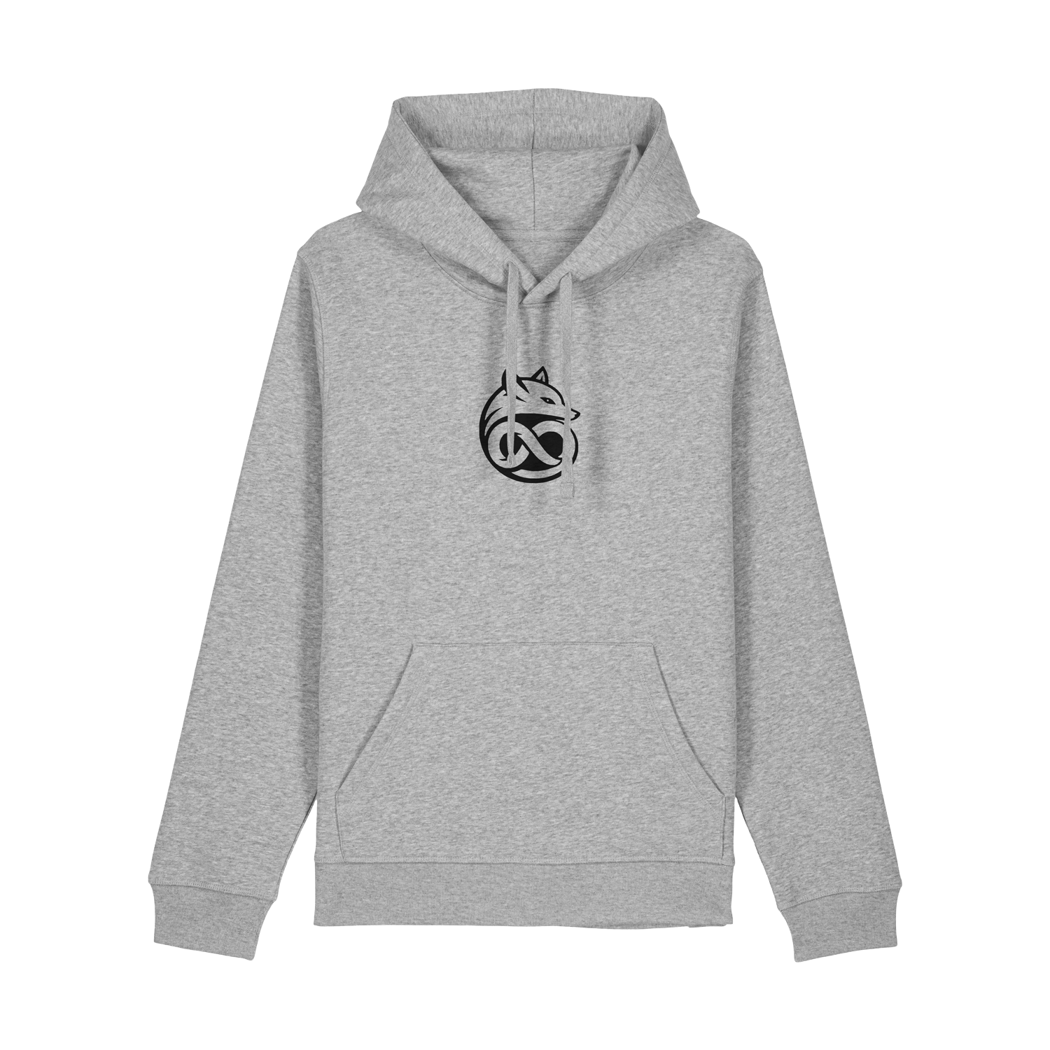 HOODIE THOMAS HANSMAENNEL - SIGNATURE 2026