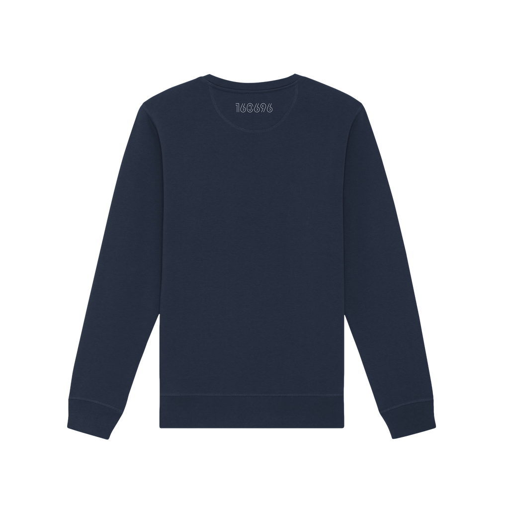 SWEATSHIRT THOMAS HANSMAENNEL - SIGNATURE 2026
