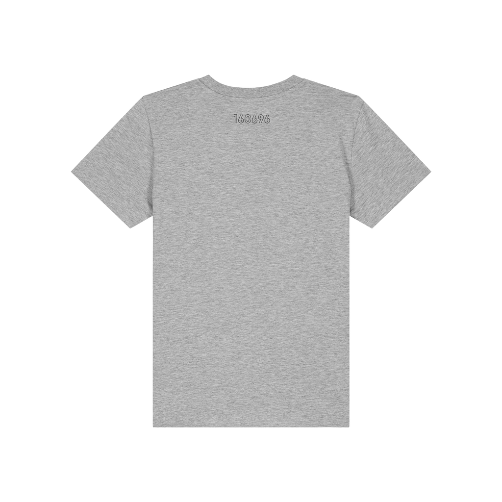 T-SHIRT ENFANT THOMAS HANSMAENNEL - SIGNATURE 2026