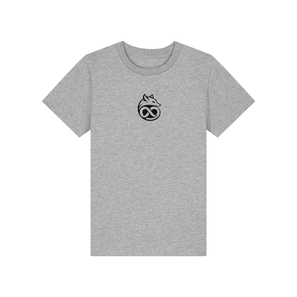 T-SHIRT ENFANT THOMAS HANSMAENNEL - SIGNATURE 2026