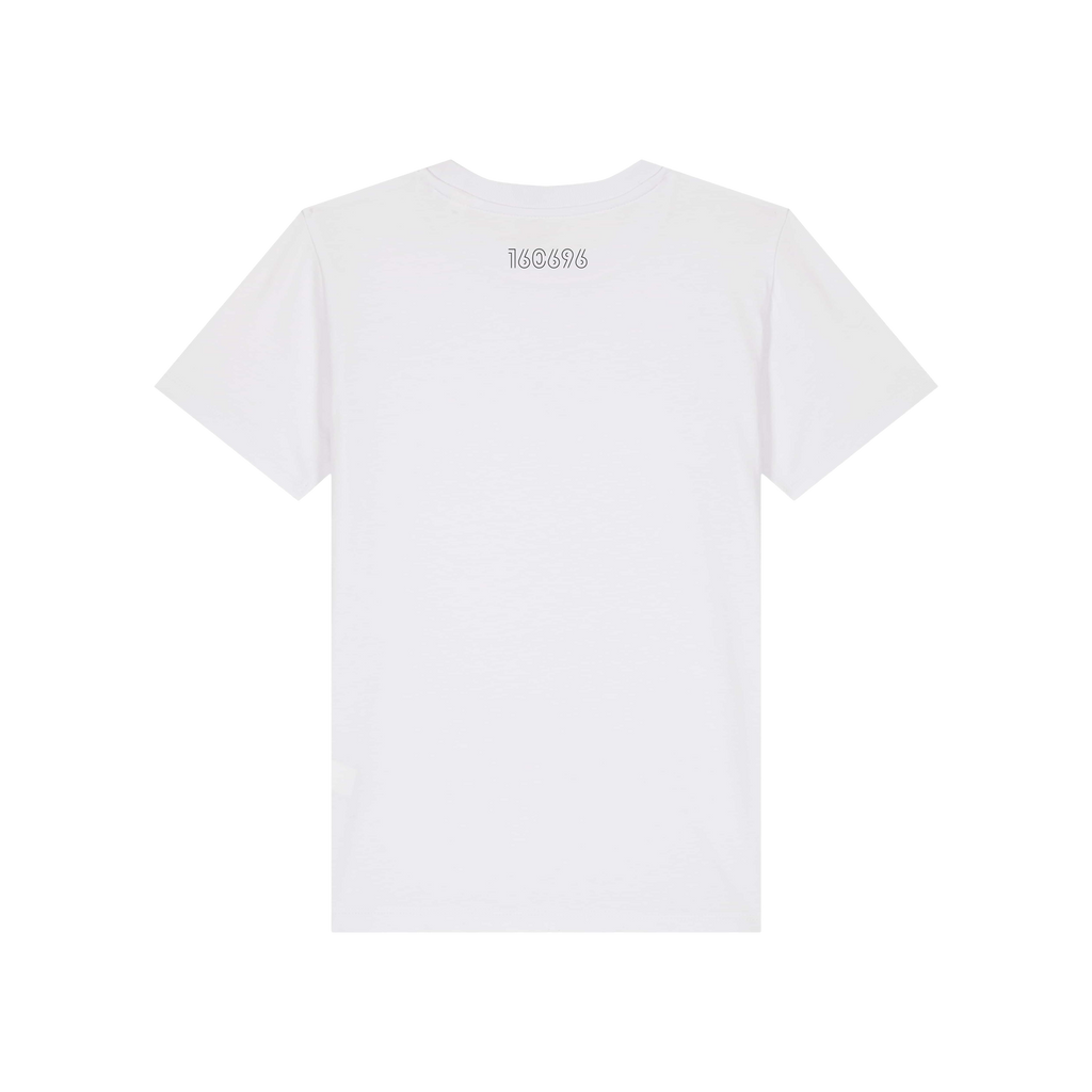T-SHIRT ENFANT THOMAS HANSMAENNEL - SIGNATURE 2026