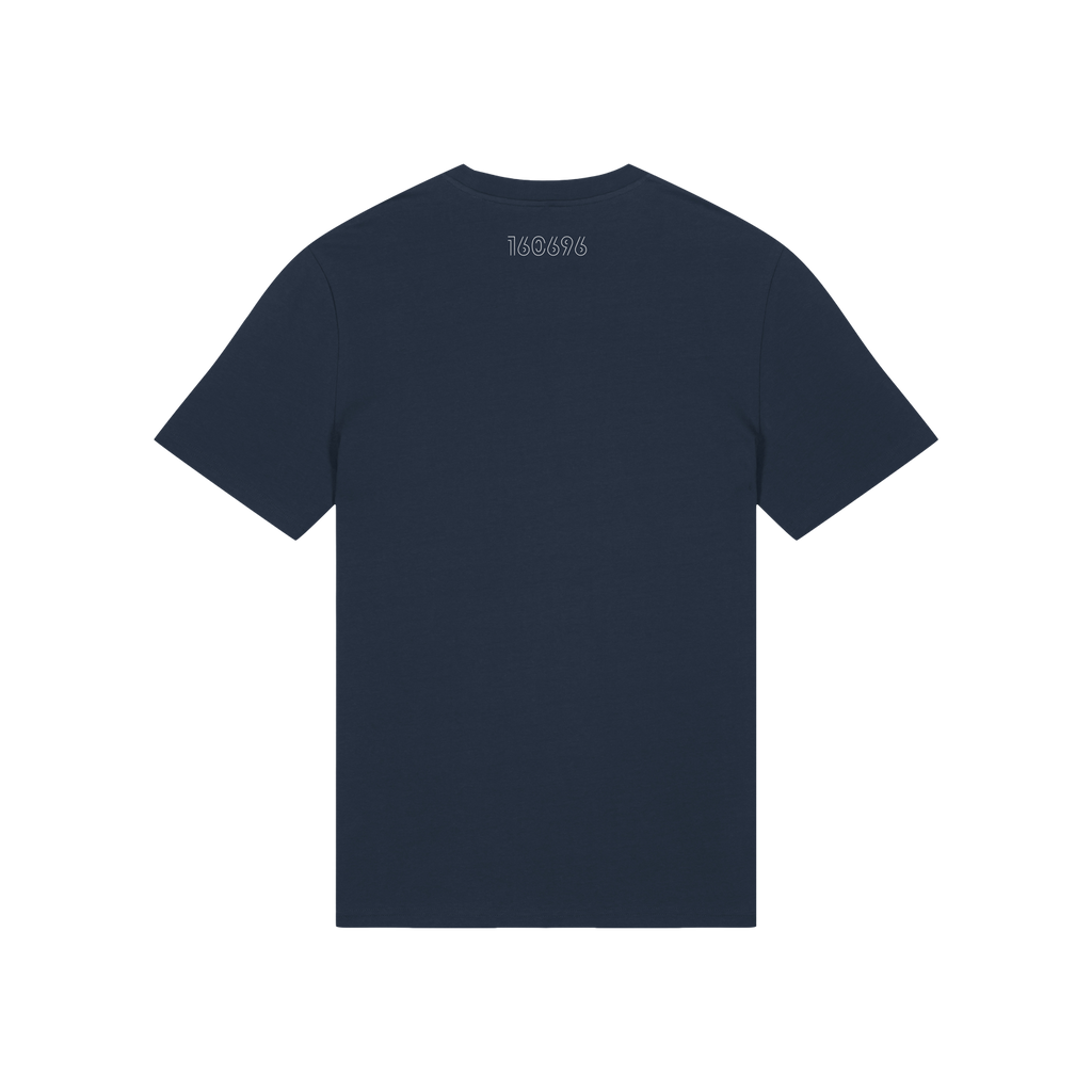 T-SHIRT ADULTE THOMAS HANSMAENNEL - SIGNATURE 2026