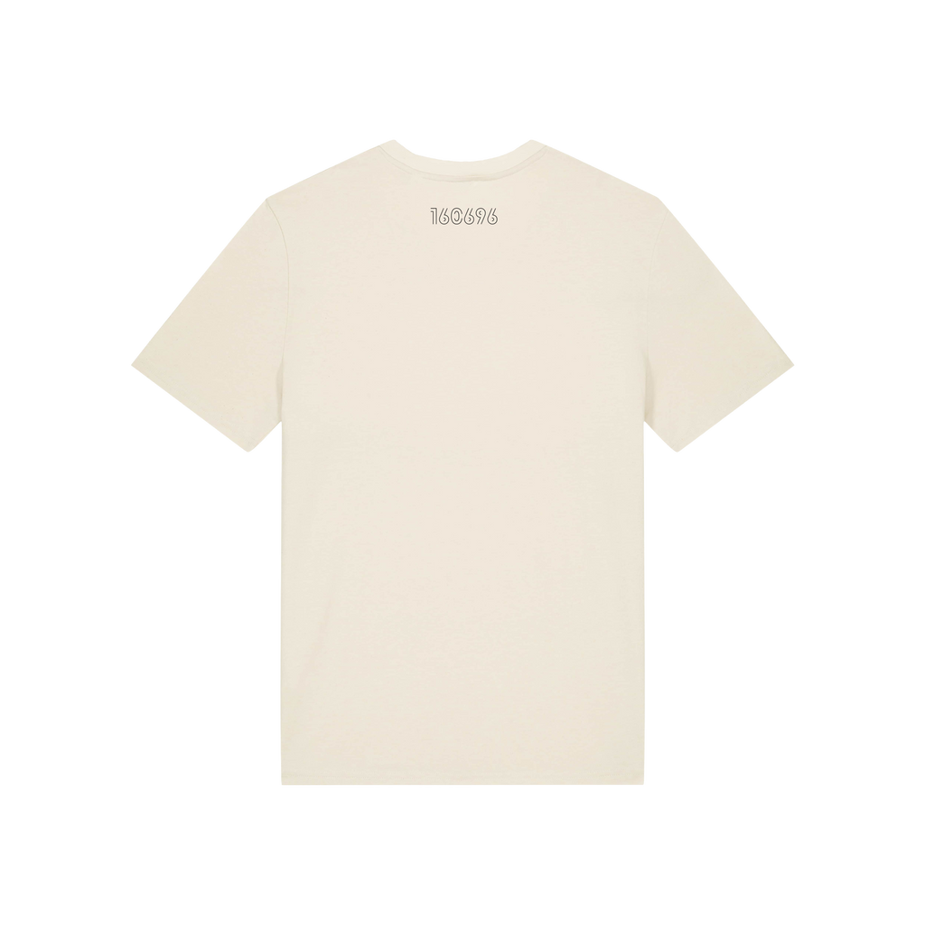 T-SHIRT ADULTE THOMAS HANSMAENNEL - SIGNATURE 2026